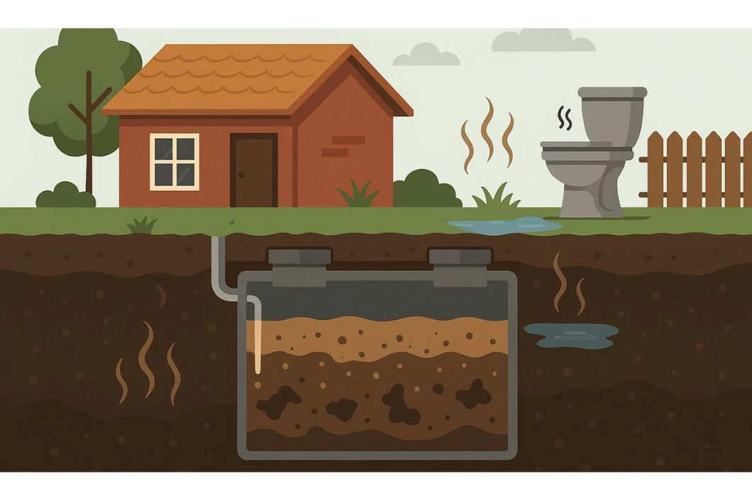 The Results of Unmaintained Maintenance